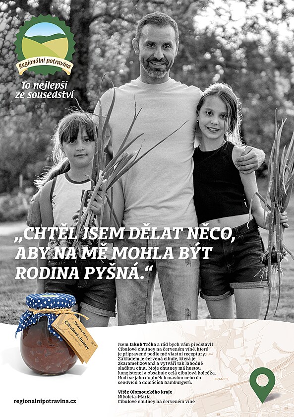 Nikoleta-Maria: Z Itlie k moravskm marmeldm.