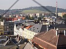 Msto Bruntl m novou vyhldku. V pondl 23. z byla po rekonstrukci...