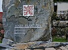Leteck eso druh svtov vlky Josefa Frantika pipomn od soboty v jeho...