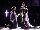 �inohra libereck�ho divadla uvede slavn� milostn� drama Williama Shakespeara.