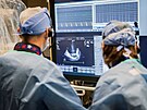 Kardiologov v Baov nemocnici ve Zln zaali arytmii lit pomoc pulznho...