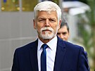 Prezident Petr Pavel zahjil svou nvtvu Brna v Nrodnm adu pro...