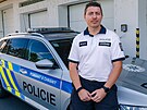 Chrlick oddlen dlnin policie podlhajc Marku Kalouskovi (na snmku)...