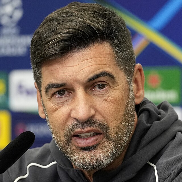 Paulo Fonseca