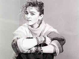 Madonna