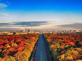 V roce 1963 se Central Park stal národní historickou památkou Spojených stát�.