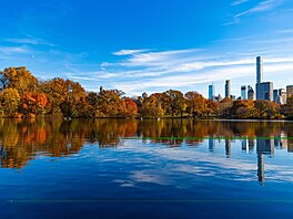 V roce 2013 bylo na území parku objeveno celkem 571 �ivo�i�ných druh�. Mezi...