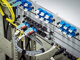 BTS Vodafonu v kupoli hotelu Don Giovanni