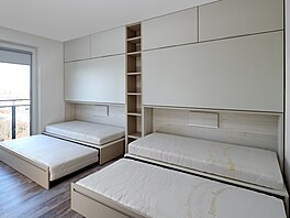 Situaci komplikovalo i to, e ob dtské dvojice mají kamarády, které...