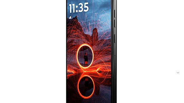 Motorola ThinkPhone 25