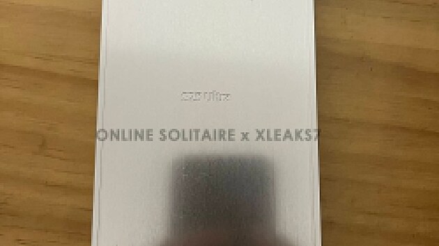 Maketa Samsungu Galaxy S25 Ultra