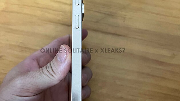 Maketa Samsungu Galaxy S25 Ultra