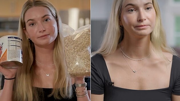 Caroline to v �ivot� nem� lehk�.