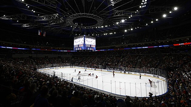 İsveç'te bir fikri çözüyorlar. NHL Avrupa'ya genişleyebilir