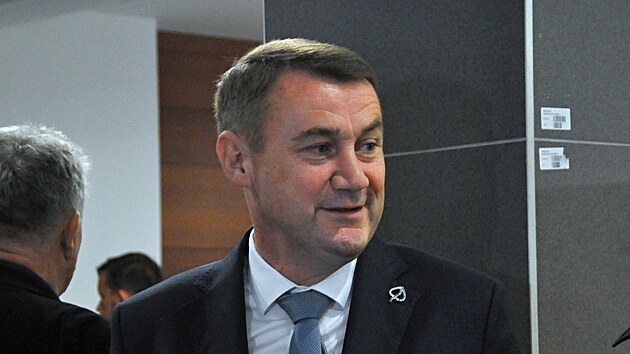 Martin Pta u soudu v Liberci (7. jna 2024)