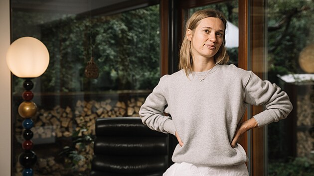 Barbora Karp�kov�