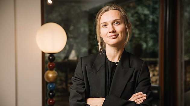 Barbora Karp�kov�