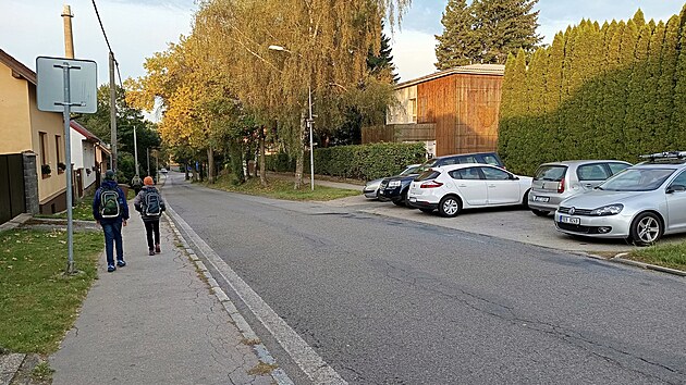 V ptm roce by konen mlo dojt i na nkolikrt odloenou rekonstrukci Vysock ulice za vce ne 100 milion korun.