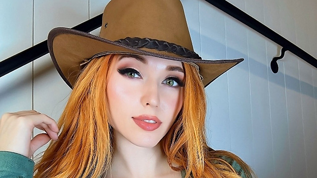 Kait Amouranth Siragusa