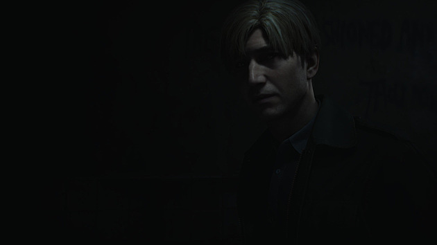 Silent Hill 2 (2024)