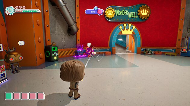 Funko Fusion