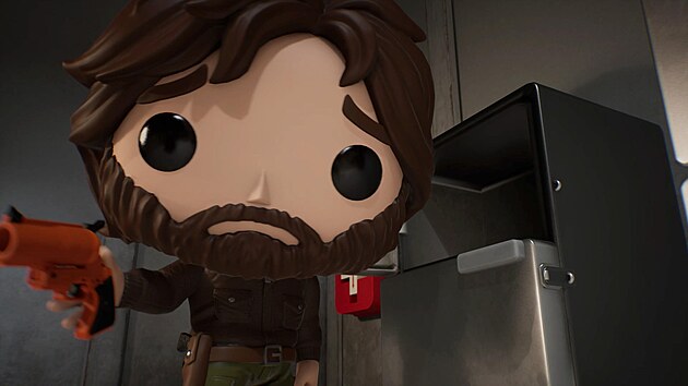 Funko Fusion