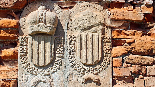 Bval pivovar v Rudnku m za sebou dl opravy, chtrajc pamtka na vyuit ek. (24. srpna 2024)