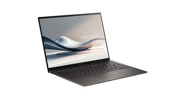 ASUS Zenbook 14 S