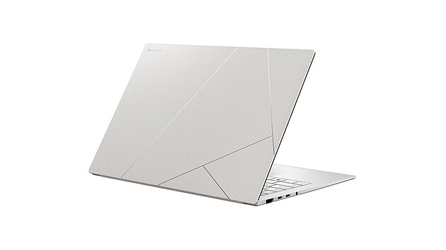 ASUS Zenbook 14 S