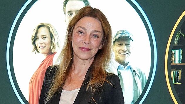 Lucie Zednkov (1. jna 2024)