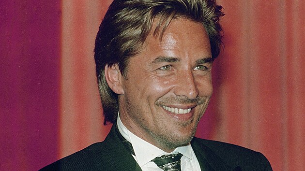 Don Johnson (1986)