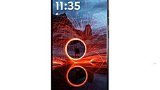 Motorola ThinkPhone 25