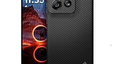 Motorola ThinkPhone 25