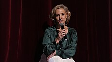 Baronka Alexandra de Navacelle de Coubertin