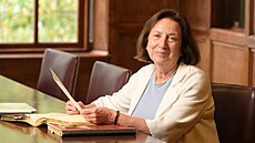 Vdkyn Svetlana Mojsovová