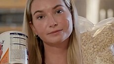 Caroline Cray Quinnová