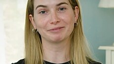 Caroline Cray Quinnová