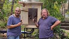 Odm�na po dob�e provedené práci