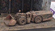 E-day je presti�ní výstava, kde se scházejí �pi�koví modelá�i, aby p�edvedli...