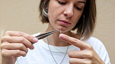 S takovou t�ískou nebývá problém, ale mnohdy je daleko men�í a není snadné ji...