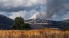 Izrael vpadl do Libanonu. (1. �íjna 2024)