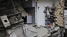 Povodn� v Bosn� a Hercegovin� (6. �íjna 2024)