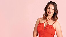 Nadstrá�mistryn� Lenka Slune�ková se stala jednou z mála �en, které slou�í u...