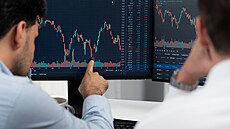 investice fondy akcie