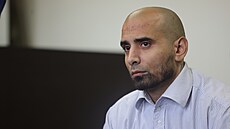 Soud za�al projednávat p�ípad recidivisty Alexandra Klempara, který je...