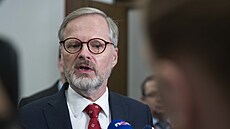 Petr Fiala