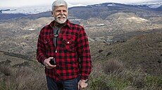 Prezident Petr Pavel