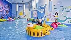 BRuNO family park láká rodiny s dtmi na celodenní výlet do Brna