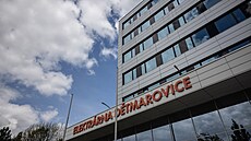 Úst�edí elektrárny D�tmarovice (2024)