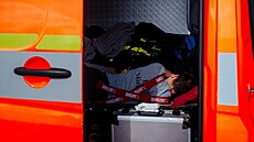 Bhem záijových povodní muselo do akce 5 500 jednotek profesionál i...